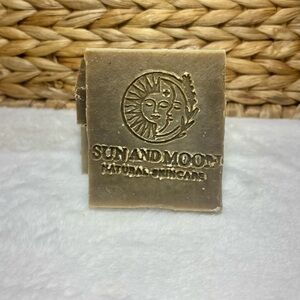 Natural Tallow Shampoo Bar – Refreshing Menthol & Rosemary Boost